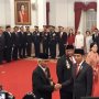 Resmi! Enam Tokoh Ini Dianugerahkan Gelar Pahlawan Nasional