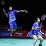 Disingkirkan Wakil Jepang dari Fuzhou China Open, Praveen: Susah Ditembus