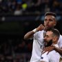 Rodrygo Pernah Didekati Liverpool sebelum Gabung Real Madrid