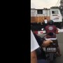 Viral Video Parkir Kereta di Perlintasan untuk Belanja, Ini Kata PT KAI