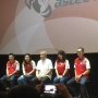 Amelia Tjandra - Susy Susanti: Sinergi Bulu Tangkis dan Otomotif