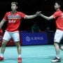 Hasil Fuzhou China Open 2019 Hari Ini: Cuma 1 Wakil RI Lolos ke Semifinal