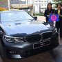 Sambut Festival Belanja, All New BMW 320i Sport Bisa Dibeli Online