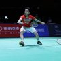 Jadwal Semifinal Fuzhou China Open 2019 Hari Ini: Kevin / Marcus Main