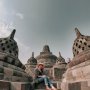 Dibuka Lagi Bulan Juni, Protokol Kesehatan Akan Berlaku di Wisata Borobudur