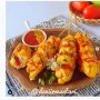 Akhir Pekan, Ini Resep Hotdog Cheese Hotang Kesukaan Si Kecil