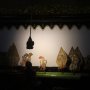 Wayang Kulit Manusia, Horor Digital yang Hidupkan Kembali Mitos Lama