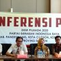 Maju Pilkada Tangsel Lewat Gerindra, Putri Wapres Maruf: Hal Baru Bagi Saya