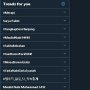 Buntut Laporkan Novel, Tagar #TangkapDewiTanjung Puncaki Twitter
