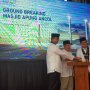 Ancol Siapkan Rp 50 Miliar Bangun Masjid Apung di Jakarta