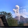 Merapi Meletus, BPPTKG Keluarkan VONA untuk Penerbangan