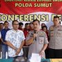 Eksekutor dan Otak Pembunuh 2 Jurnalis di Labuhanbatu Terancam Hukuman Mati