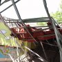 Masih Trauma Berat Siswa Enggan Masuk Sekolah