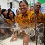 Perintah Terawan, 34 Set ICU RSD Wisma Atlet Dipindahkan ke RS UI Depok