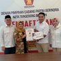 Putri Maruf Amin Maju Pilkada Tangsel Lewat Gerindra, Jubir: Kami Terbuka