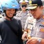 Hanya di Kudus, Kena Razia Polisi Bukannya Ditilang Malah Dikasih Uang
