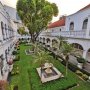 Jelang Hari Pahlawan, Ini 5 Potret Mewahnya Hotel Majapahit di Surabaya