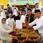 Momentum Maulid Nabi, Pejabat Polda Jambi Islamkan Gadis Bali