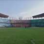 Piala Dunia U-20 2021: Bau Sampah Tak Lagi Tercium di GBT, Menpora Puas