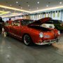 5 Hits Otomotif Minggu: Mobil Listrik Lamborghini, Tilang Dikasih Uang