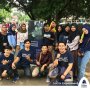 Berkumpul Sambil Berbagi Bersama Komunitas Sebung Bandung