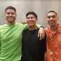 Kedai Kopi Milik Personil RAN Ramaikan Kawasan M Bloc Space