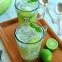 Segarnya Es Kuwut, Minuman Khas Bali yang Banyak Manfaatnya