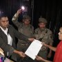 Terindikasi Sarang Prostitusi, Karaoke Vins Ditutup Satpol PP