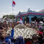 Wisata Harus Selamat, Tapi Masih Pandemi, Bagaimana Strategi Sandiaga?