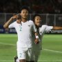 Libas Hong Kong, Fakhri Husaini Ungkap Kunci Kemenangan Tim Indonesia U-19