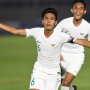 Selain Brylian Aldama, HNK Rijeka Diklaim juga Datangkan David Maulana