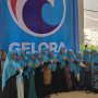 Partai Gelora Nyatakan Dibentuk Bukan Untuk Gembosi PKS