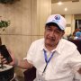Gabung ke Gelora, Deddy Mizwar: Pindah Partai Bukan Hal yang Luar Biasa