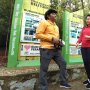 Inovasi Bukit Peramun Belitung, Desa Digital di Tengah Hutan