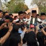 Gerindra Sodorkan Sekda Jadi Cawagub DKI, Anies Sebut Belum Ada Komunikasi