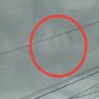 Maulid Nabi, Awan Berbentuk Lafaz Allah di Langit Kudus Gegerkan Warganet