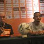 Borneo FC Bertekad Pecundangi Persija di Hadapan Suporter Sendiri