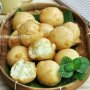 Resep Pilus Singkong, Camilan Sore yang Maknyus Asal Samarinda