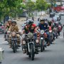 Peringati Hari Pahlawan, Komunitas Banyumas Gelar Sunmori Tabur Bunga