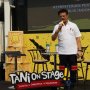 Syahrul Yasin Limpo Motivasi Mahasiswa Pertanian Unhas untuk Maju
