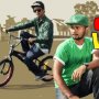Mereka yang Berjibaku di Balik Video GTA San Andreas Indonesia yang Viral