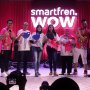 Raih Mimpi Semudah Aktivasi, Ini Pemenang Tahap Kedua Smartfren WOW