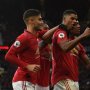 MU Vs Wolves: Gol Injury Time Rashford, Setan Merah Menang 1-0