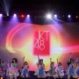 JKT48 dan Kahitna Bikin Meriah Smartfren Wow Fest