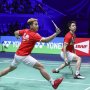 Jadwal Laga Wakil RI di Babak Pertama Hong Kong Open 2019 Hari Ini