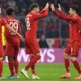 Bayern Bantai Dortmund 4-0, Persaingan Liga Jerman Makin Ketat
