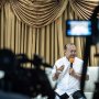 Rio Capella Kecewa Partai Nasdem Kini Jadi 'Restoran Politik'