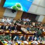 Ikut Rapat Bareng Komisi I DPR, Dahnil Akui Jabat Jubir Menhan Prabowo