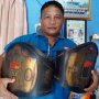 Pernah Duel dengan Manny Pacquiao, Eks Petinju RI Banting Setir Jadi Satpam