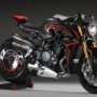 Desainnya Brutal, MV Agusta Tak Mau Ketinggalan Bikin Motor Supernaked